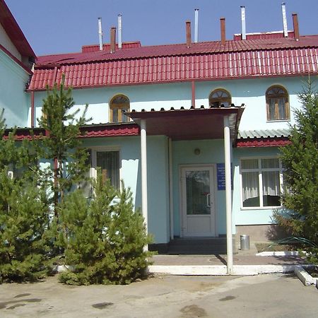 Zhibek Zholy Hotel アスターナ エクステリア 写真