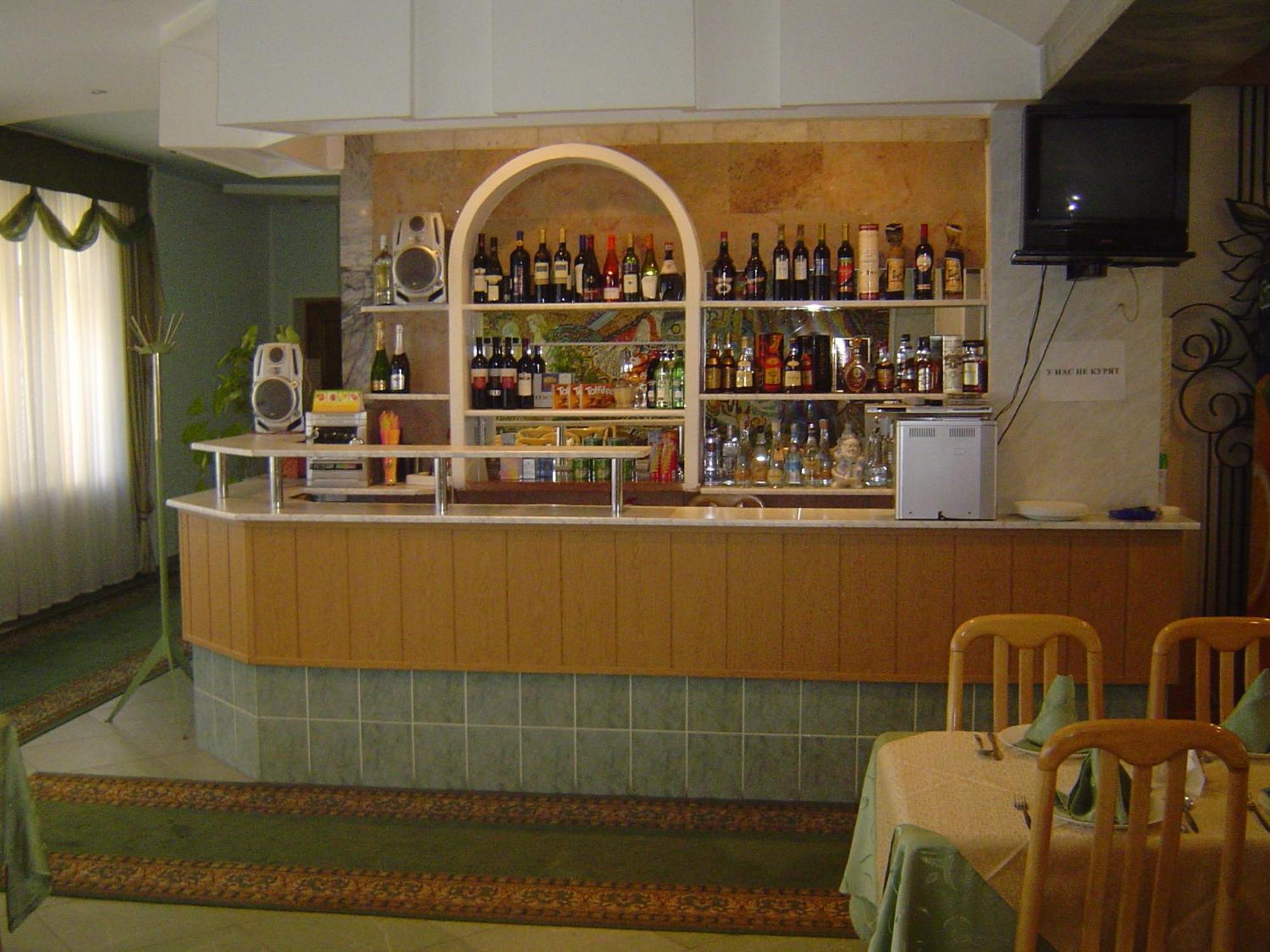 Zhibek Zholy Hotel アスターナ エクステリア 写真