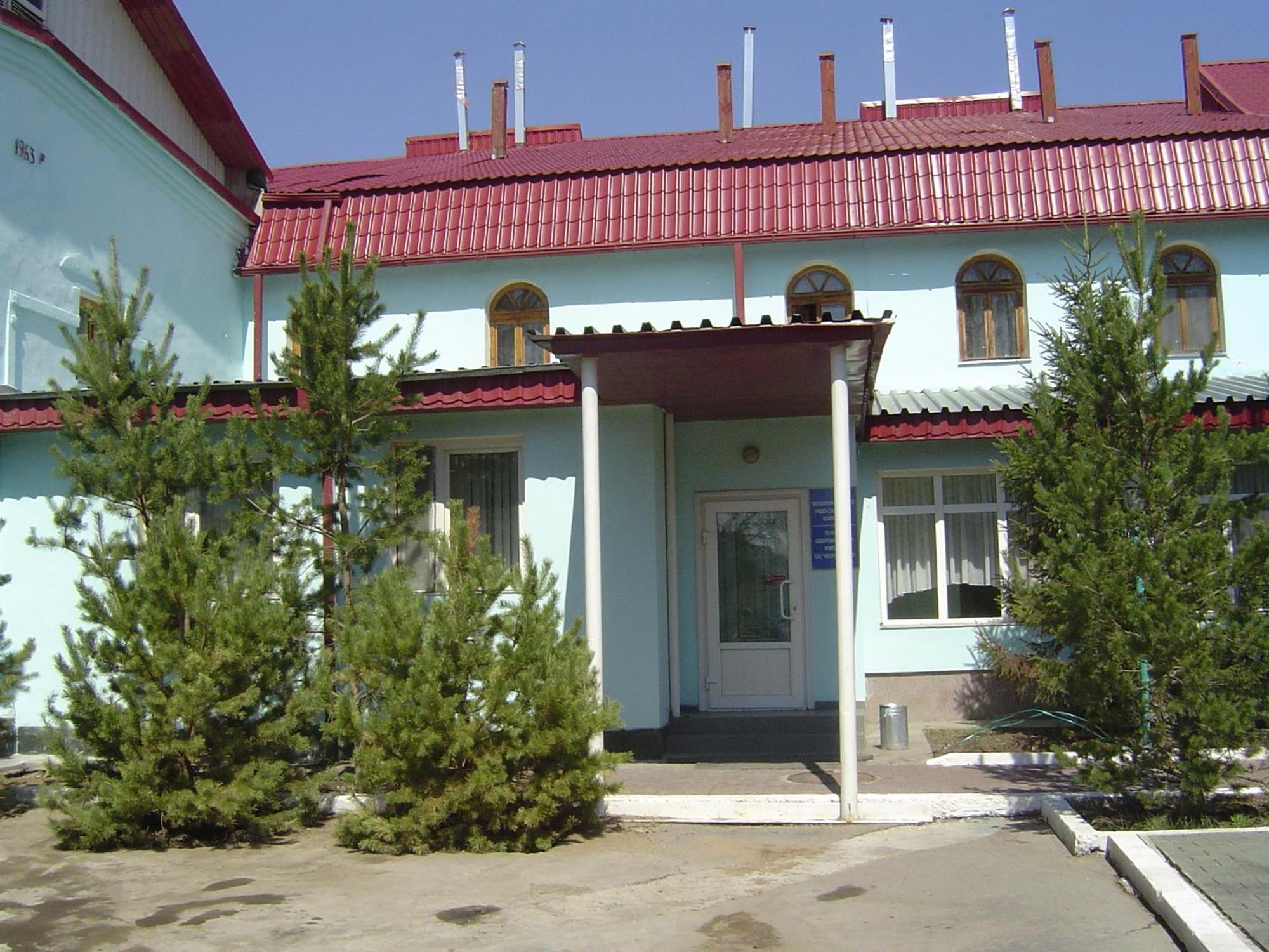 Zhibek Zholy Hotel アスターナ エクステリア 写真