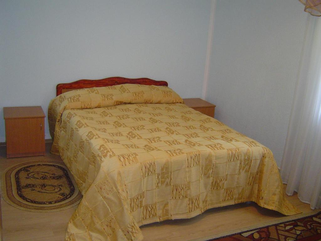 Zhibek Zholy Hotel アスターナ 部屋 写真