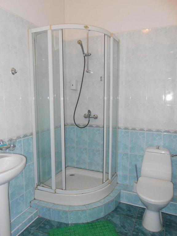 Zhibek Zholy Hotel アスターナ 部屋 写真