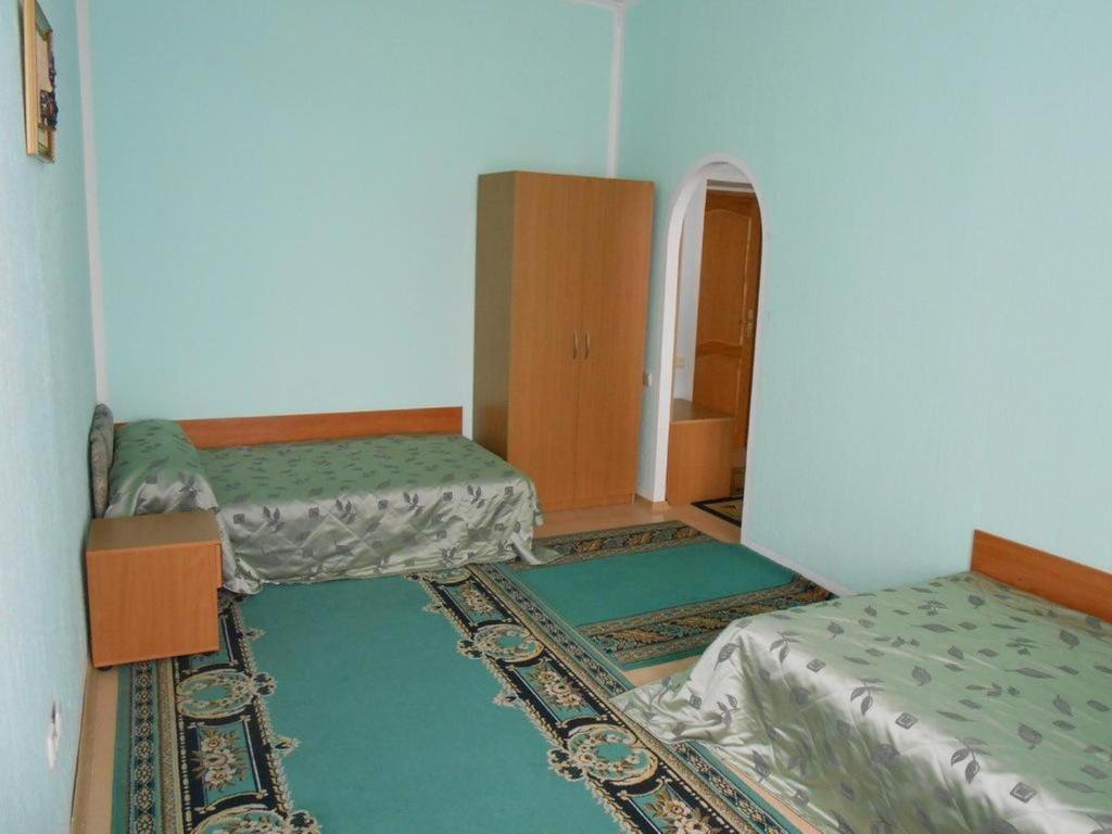 Zhibek Zholy Hotel アスターナ 部屋 写真