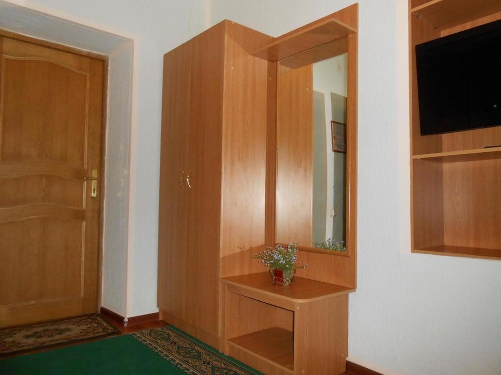 Zhibek Zholy Hotel アスターナ 部屋 写真
