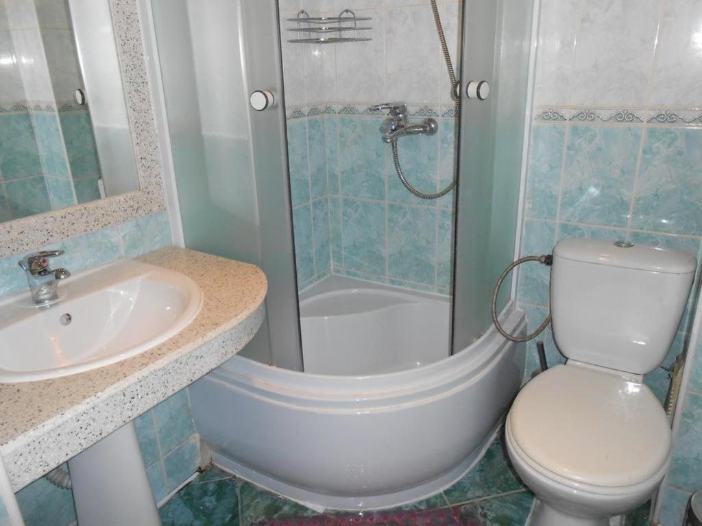Zhibek Zholy Hotel アスターナ 部屋 写真