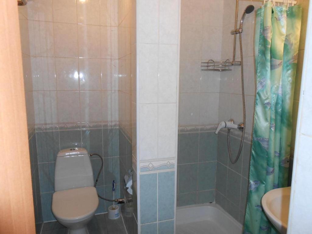 Zhibek Zholy Hotel アスターナ 部屋 写真